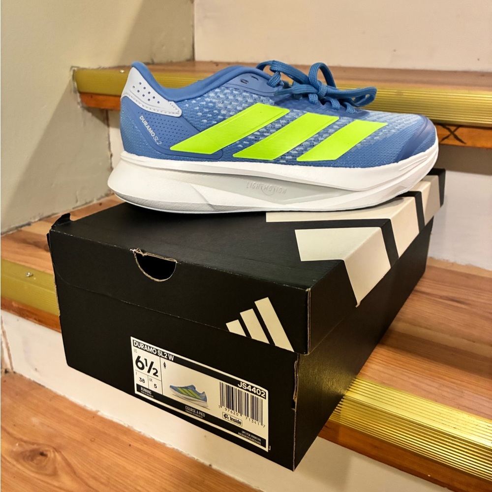 Adidas Duramo SL2 W